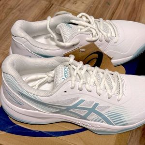 ASICS Gel-Game 8 badminton shoes